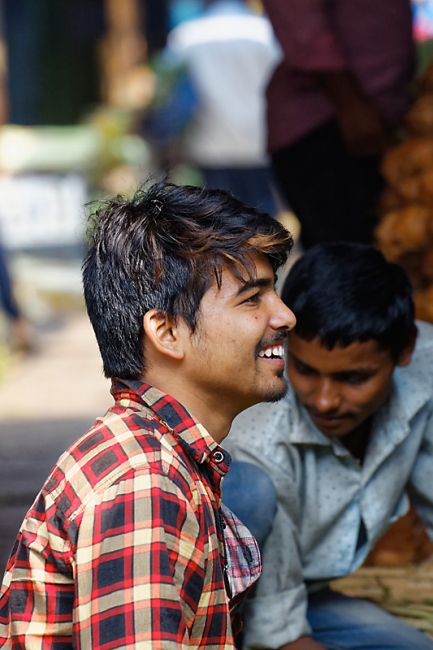 Mysore-Le marché-038